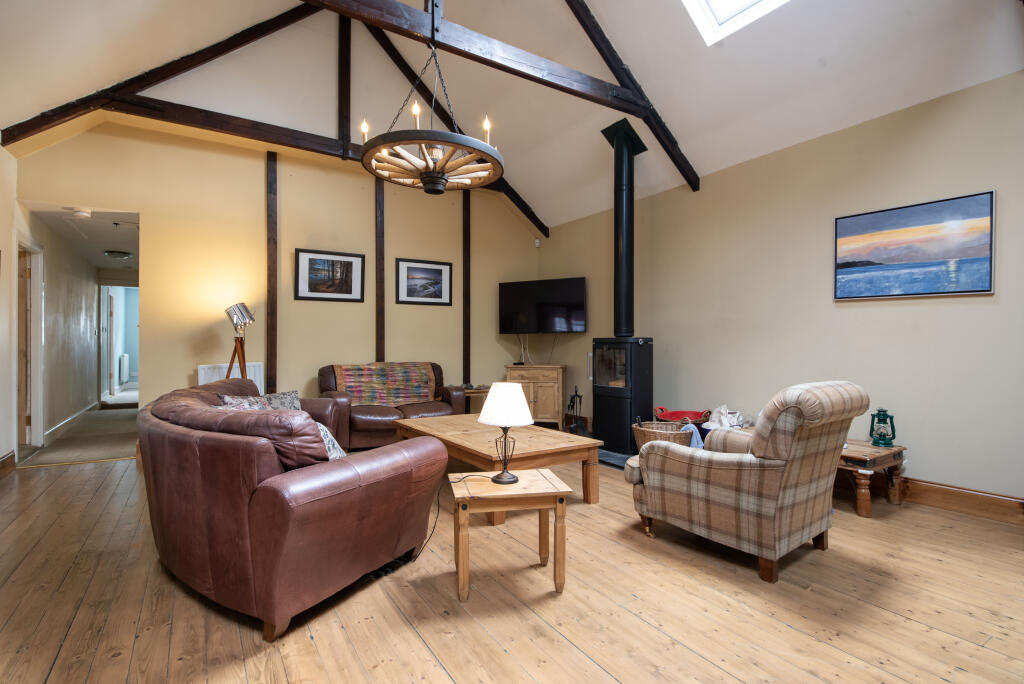 Additional image 5 of Main Street, Tomintoul, Ballindalloch, AB37