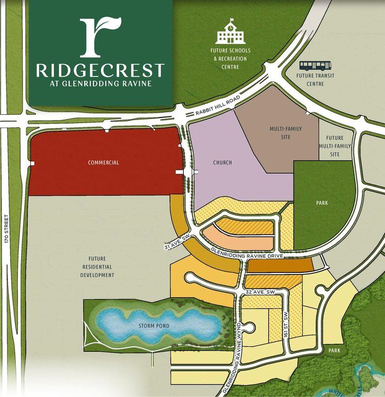 Additional image 10 of Ridgecrest at Glenridding Ravine