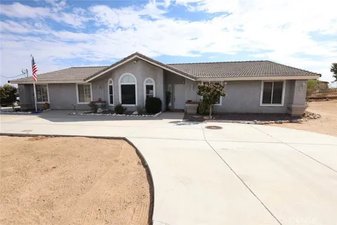 11691 Ivy Avenue, Hesperia, CA 92345