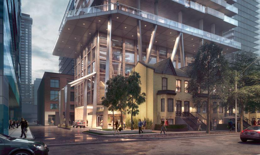 Additional image 5 of Theatre District Residence