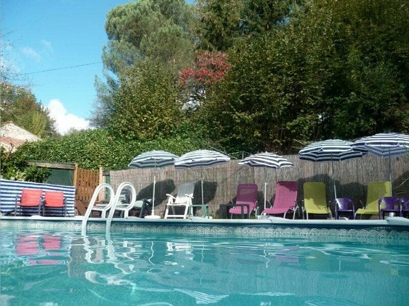 Additional image 3 of Poitou-Charentes, Deux-Sèvres, L`Absie, France