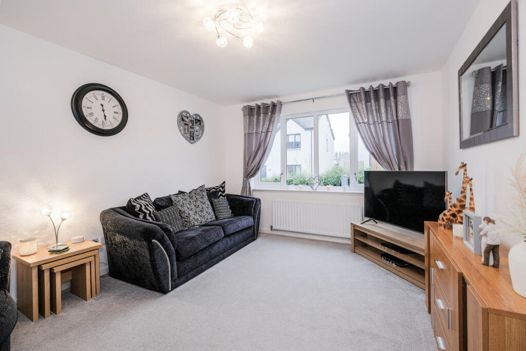 Additional image 2 of Baillie Crescent, Alford, AB33