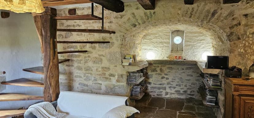 Additional image 3 of Midi-Pyrenees, Aveyron, Salvagnac-Cajarc, France