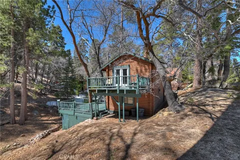 33796 Cedar Pines Lane, Green Valley Lake, CA 92341