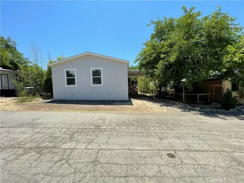 2920 Clark Road, Butte Valley, CA 95965