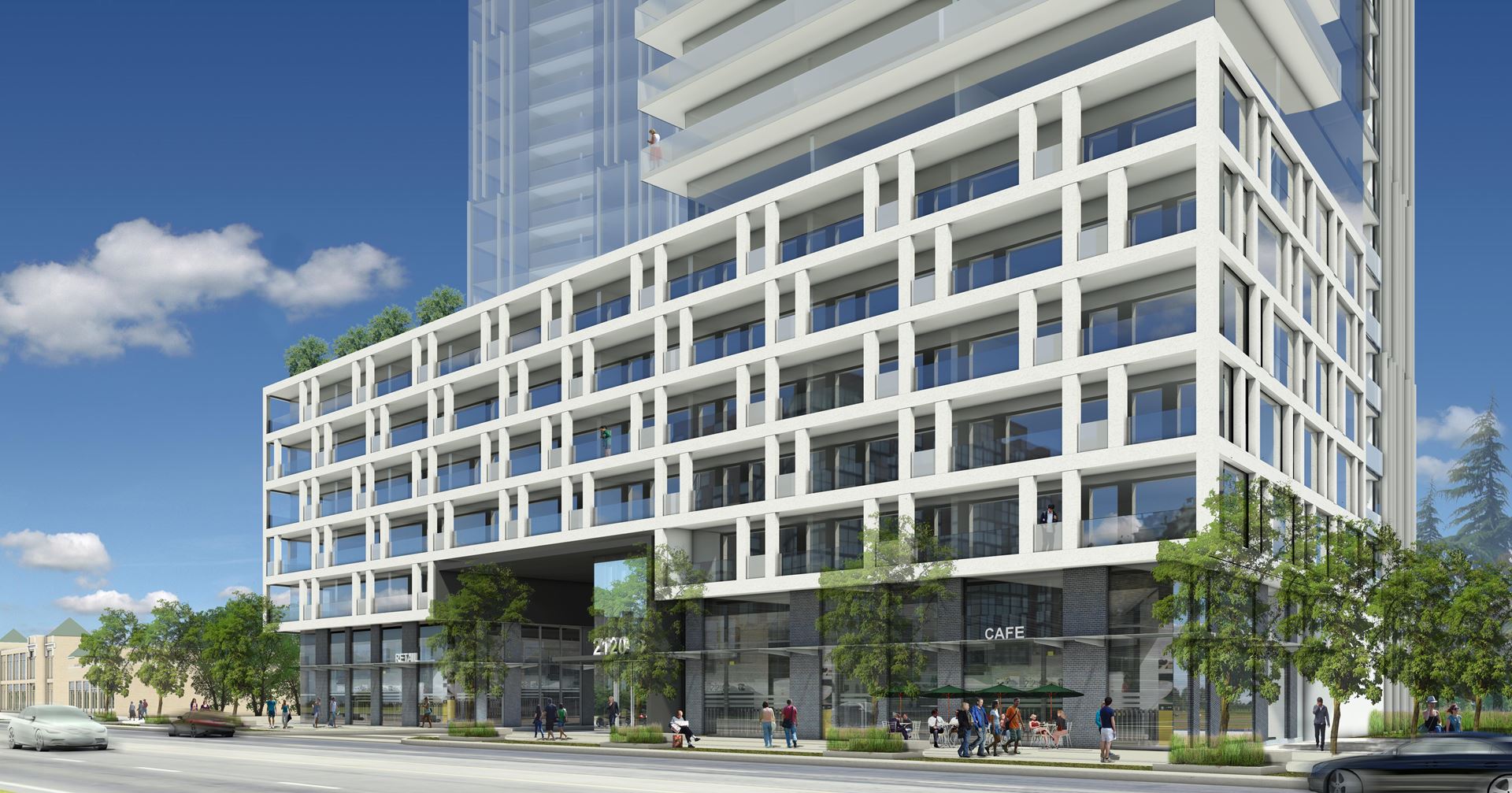 Additional image 3 of The Residences of Gordon Woods