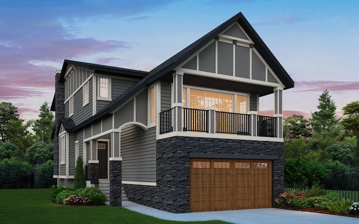 Additional image 16 of Single Family Collection at The Rise at West Grove Estates