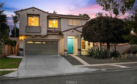 13780 Darkwood Way, Rancho Cucamonga, CA 91739