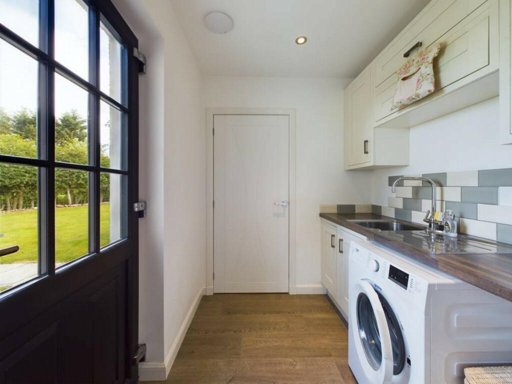 Additional image 17 of Fisherie, Turriff, AB53