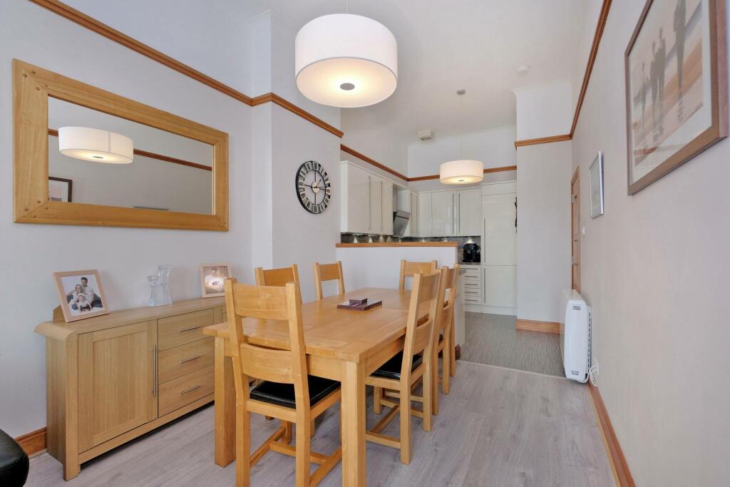 Additional image 7 of Flat 35 The Bastille, 75 Maberly Street, Aberdeen, AB25 1NL