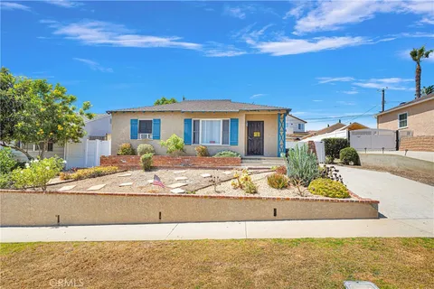 1115 S Wycliff Avenue, San Pedro, CA 90732
