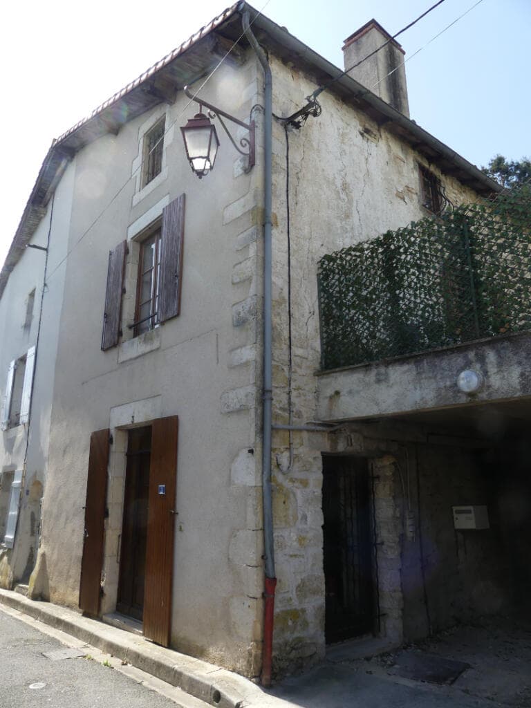 Additional image 2 of Poitou-Charentes, Vienne, Charroux, France