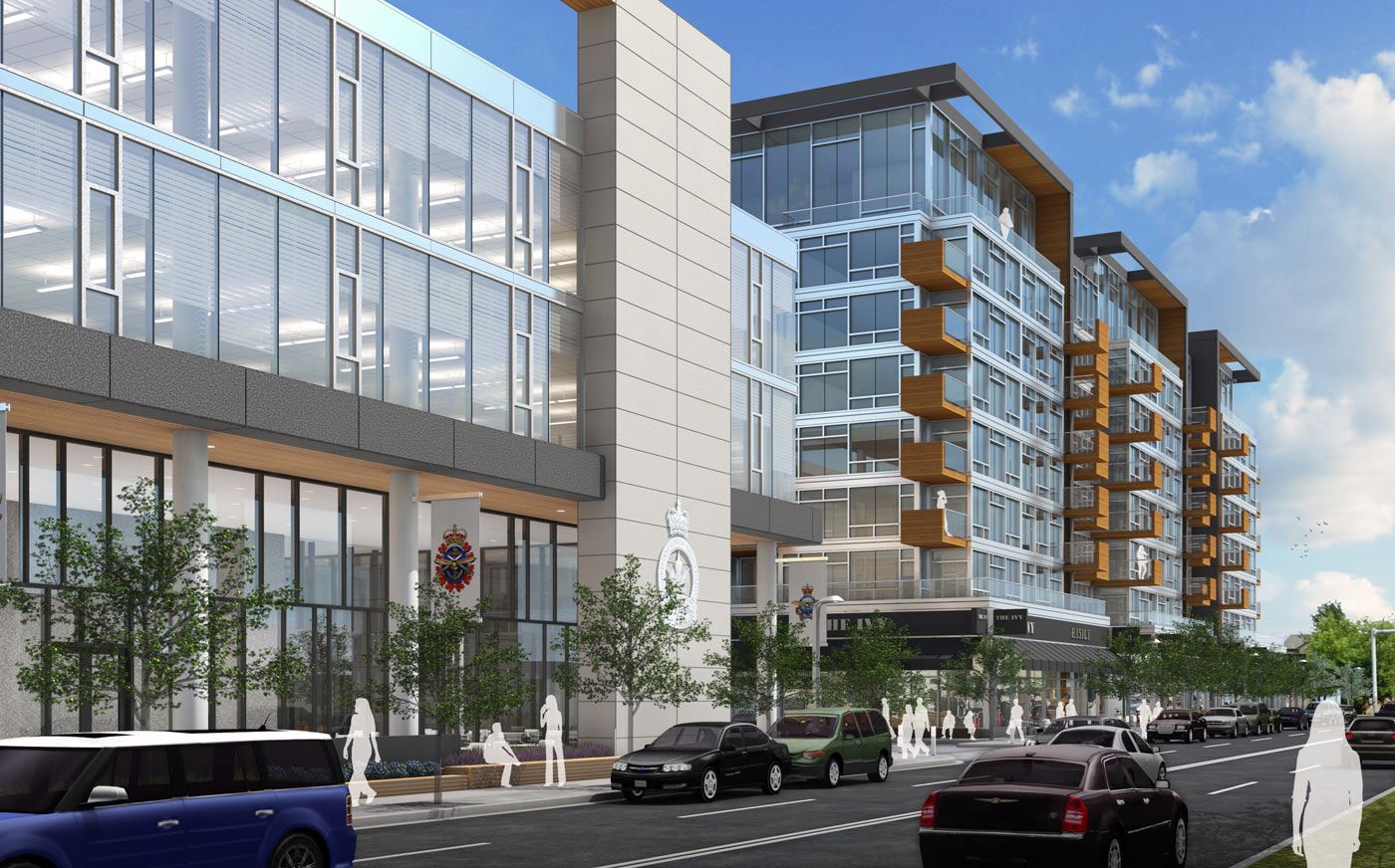 Additional image 3 of Frontier, Kensington