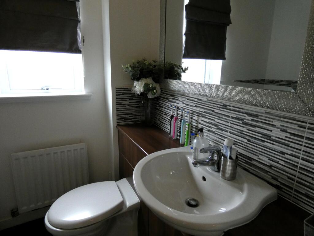 Additional image 16 of Tullibardine Close, Alford, AB33