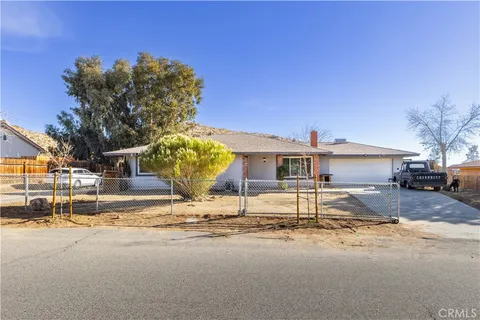 39542 174th Street E, Palmdale, CA 93591