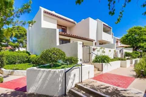 Primary image of 7260 Caminito Carlotta, San Diego, CA 92120