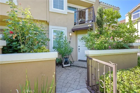 2 Bravo Lane, Aliso Viejo, CA 92656
