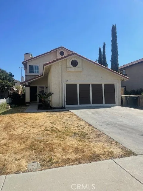 465 Feliz Street, Perris, CA 92571