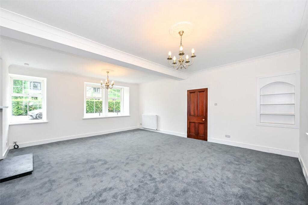 Additional image 5 of Railway Cottage, Bellabeg, Strathdon, AB36