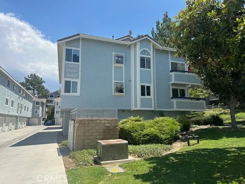 26818 Claudette Street Unit 249, Canyon Country, CA 91351