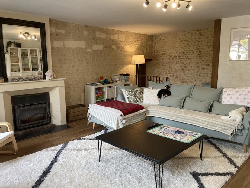 Additional image 3 of Poitou-Charentes, Charente-Maritime, Pouillac, France