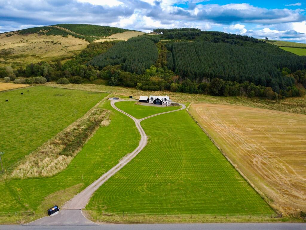 Additional image 4 of Tullynessle, Alford, AB33