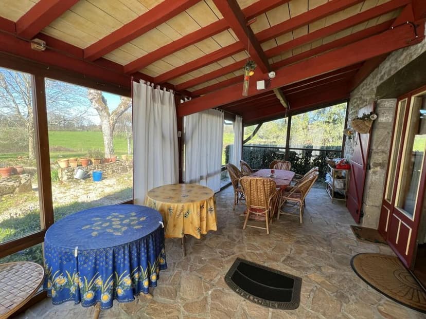 Additional image 3 of Aquitaine, Dordogne, St-Saud-Lacoussière, France