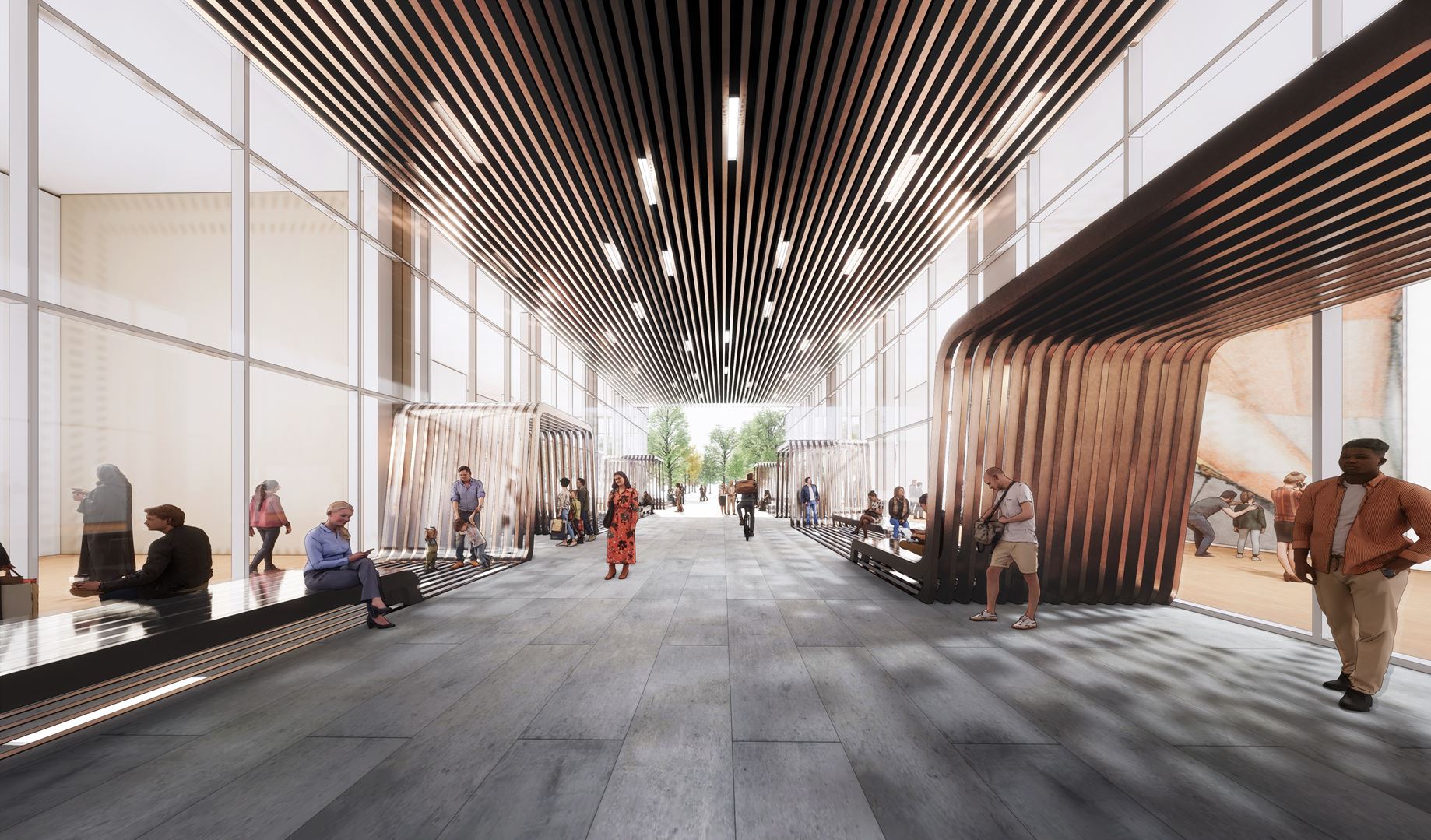 Additional image 4 of 7800 Jane Street Condos