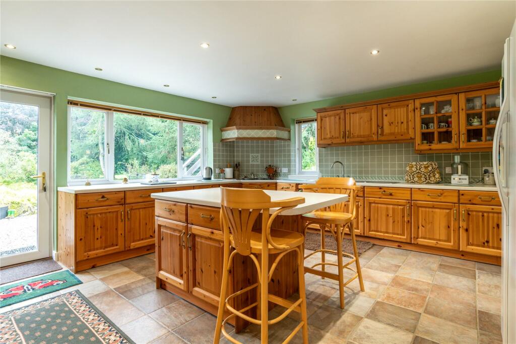 Additional image 13 of Blackford Home Farm, Rothienorman, Inverurie, Aberdeenshire, AB51