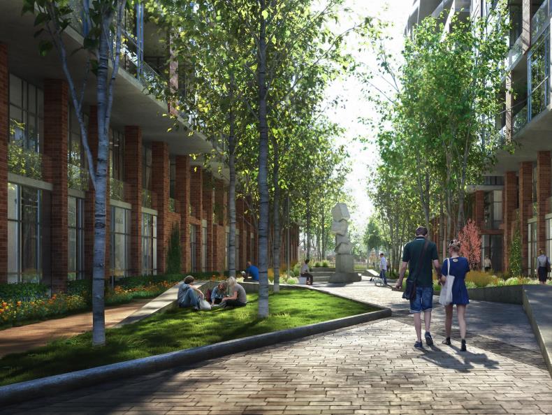 Additional image 4 of Grand Park Village