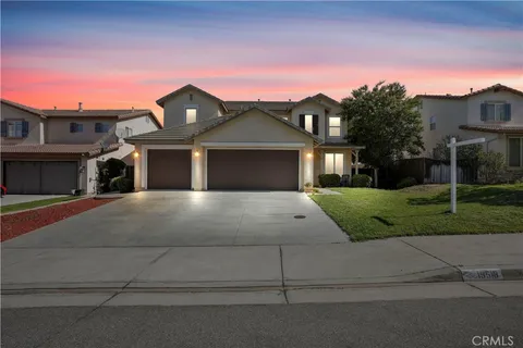 19518 Denair Court, Riverside, CA 92508