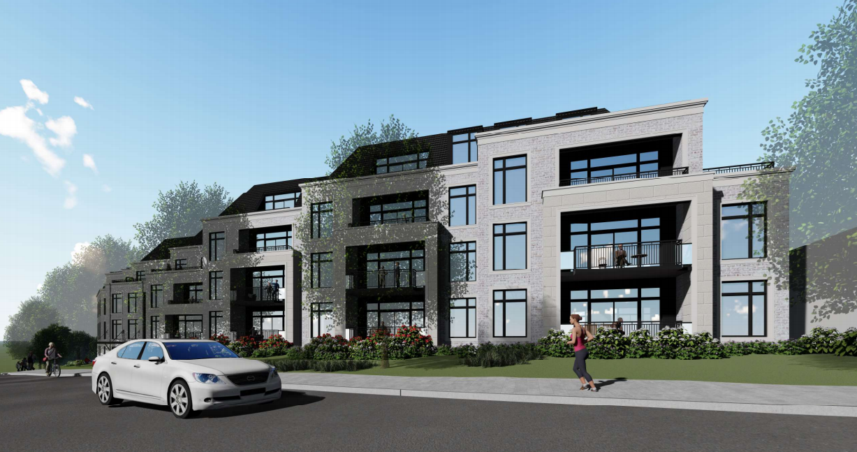 41 Chatsworth Drive Condos photo 2