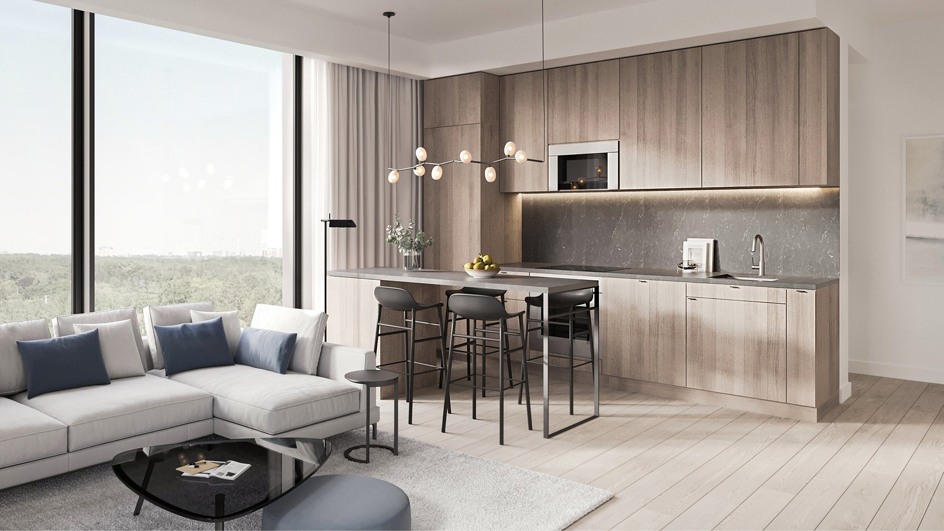 Additional image 7 of The Mason at Brightwater