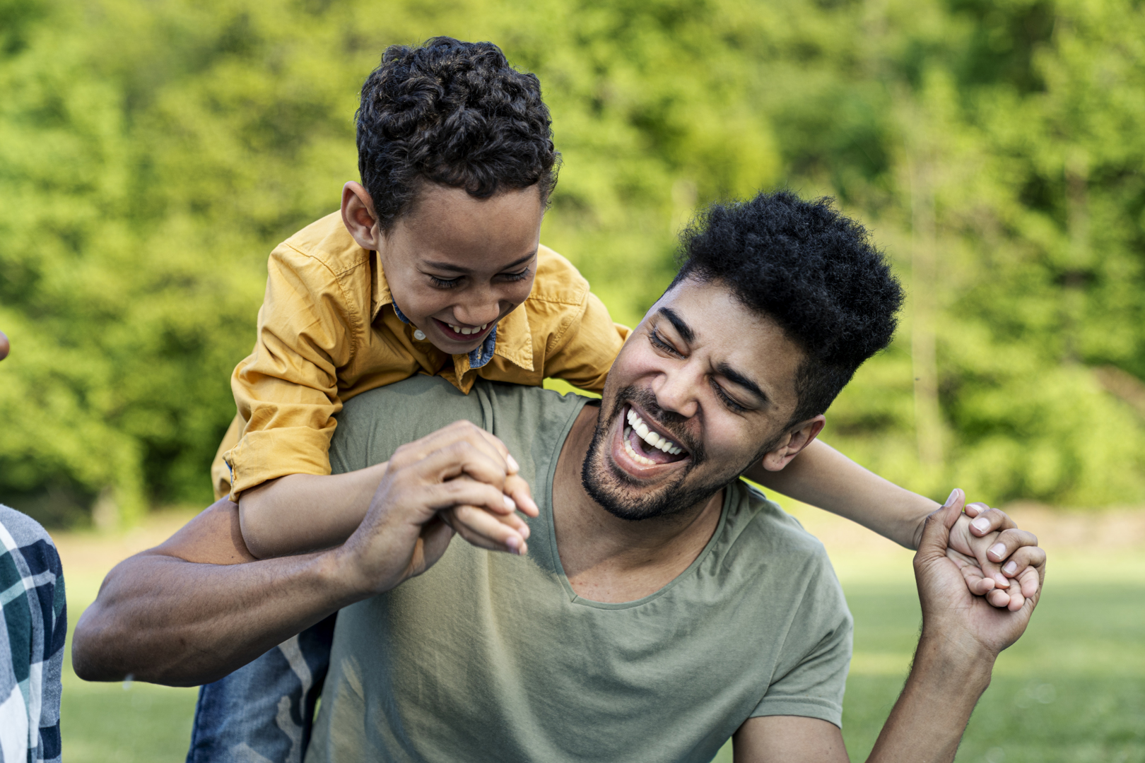 Additional image 3 of Daniels MPV2