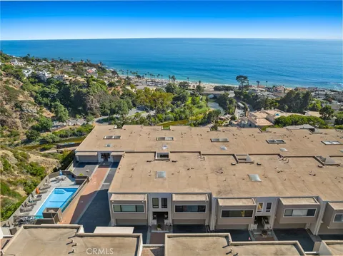 21791 Ocean Vista Drive Unit 14, Laguna Beach, CA 92651