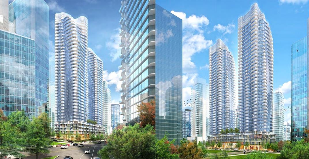 Additional image 4 of Alberni at Cardero