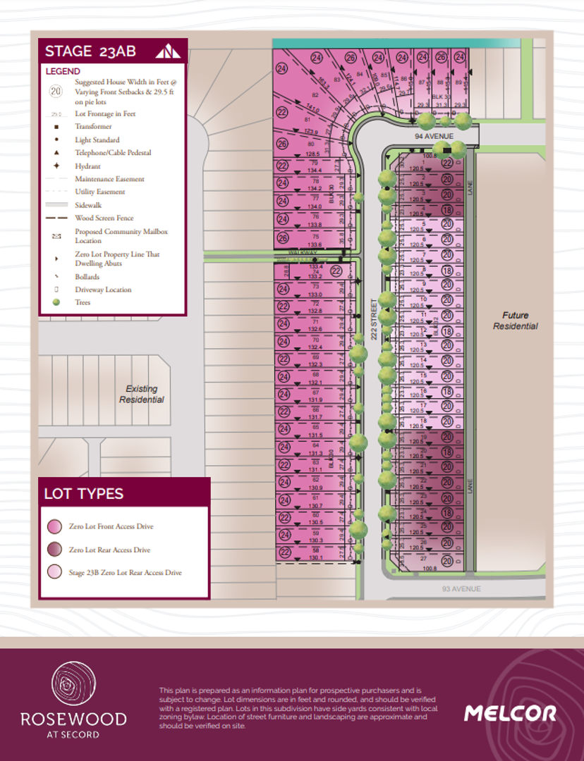 Additional image 31 of Rosewood at Secord