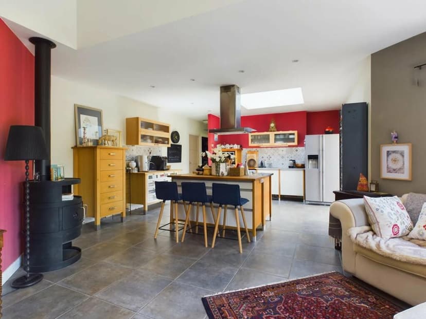 Additional image 3 of Aquitaine, Dordogne, Saint-Martin-de-Ribérac, France