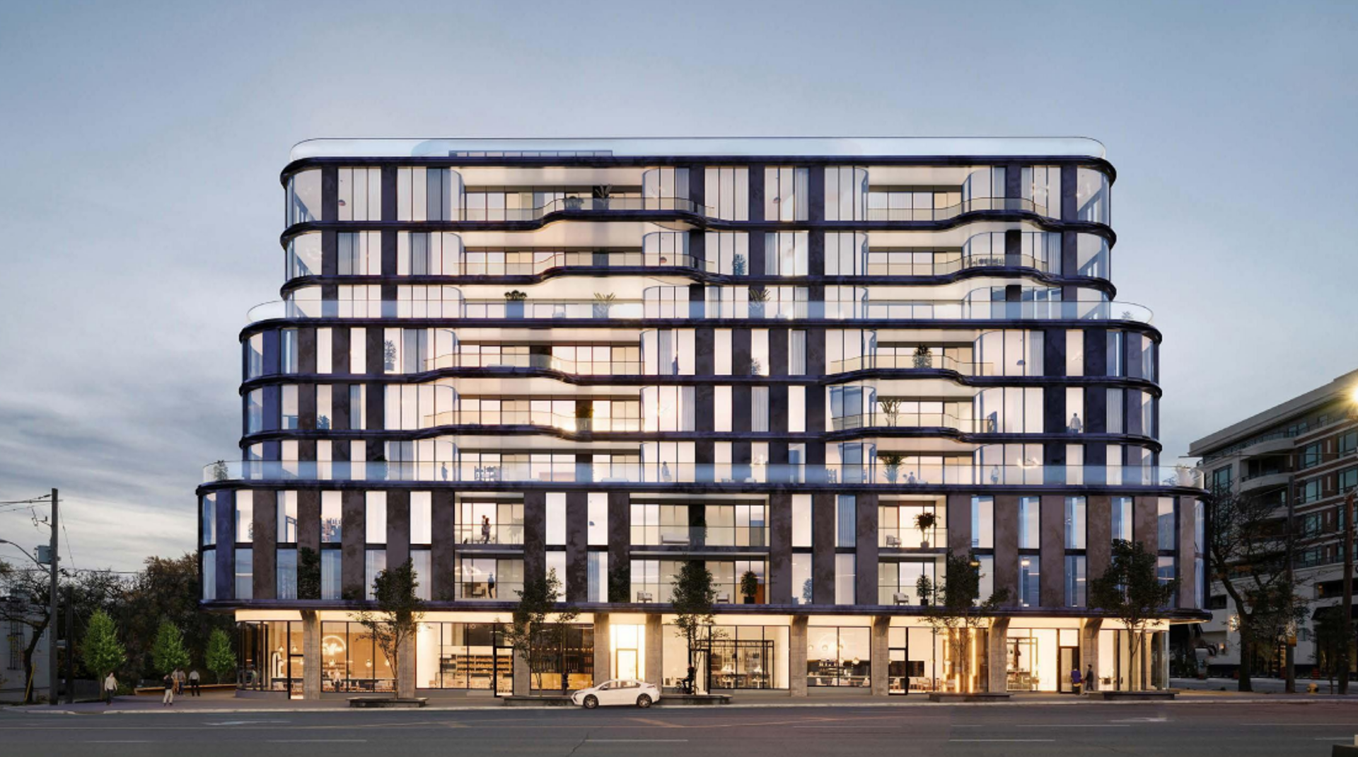 1670 Avenue Road Condos photo 5
