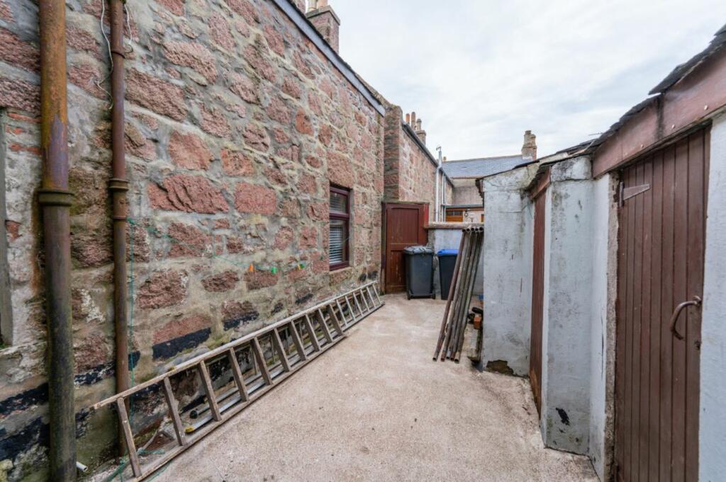 Additional image 24 of Great Stuart Street, Peterhead, Aberdeenshire