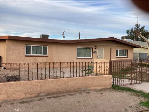 152 W Elder Street, Calipatria, CA 92233