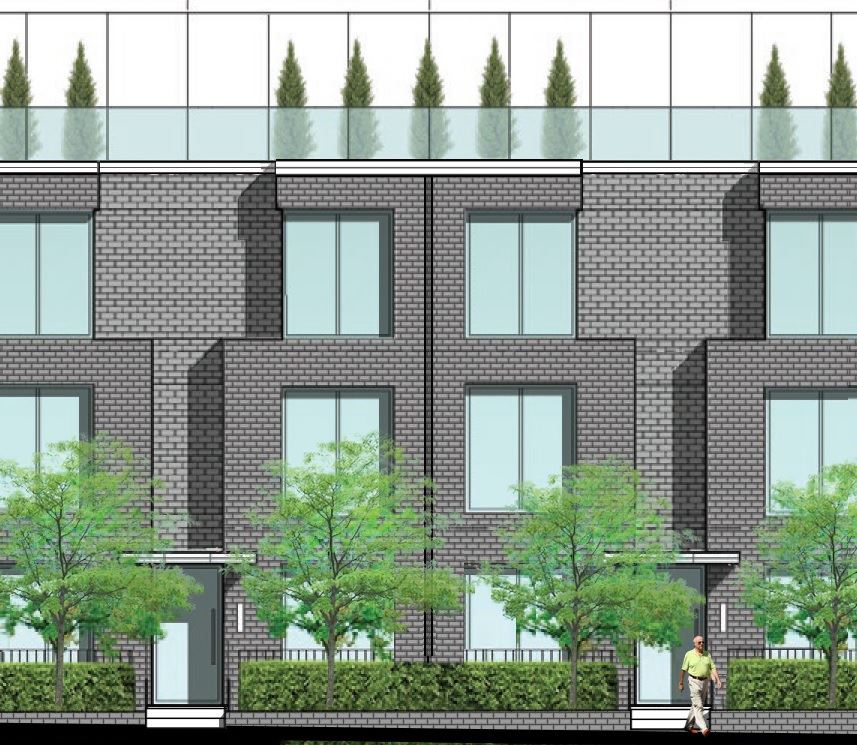 Additional image 4 of 125 Montezuma Trail Townhomes