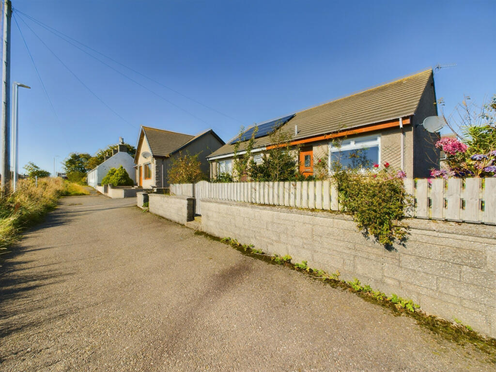 Additional image 29 of St. Drostans Lane, New Aberdour Fraserburgh, AB43