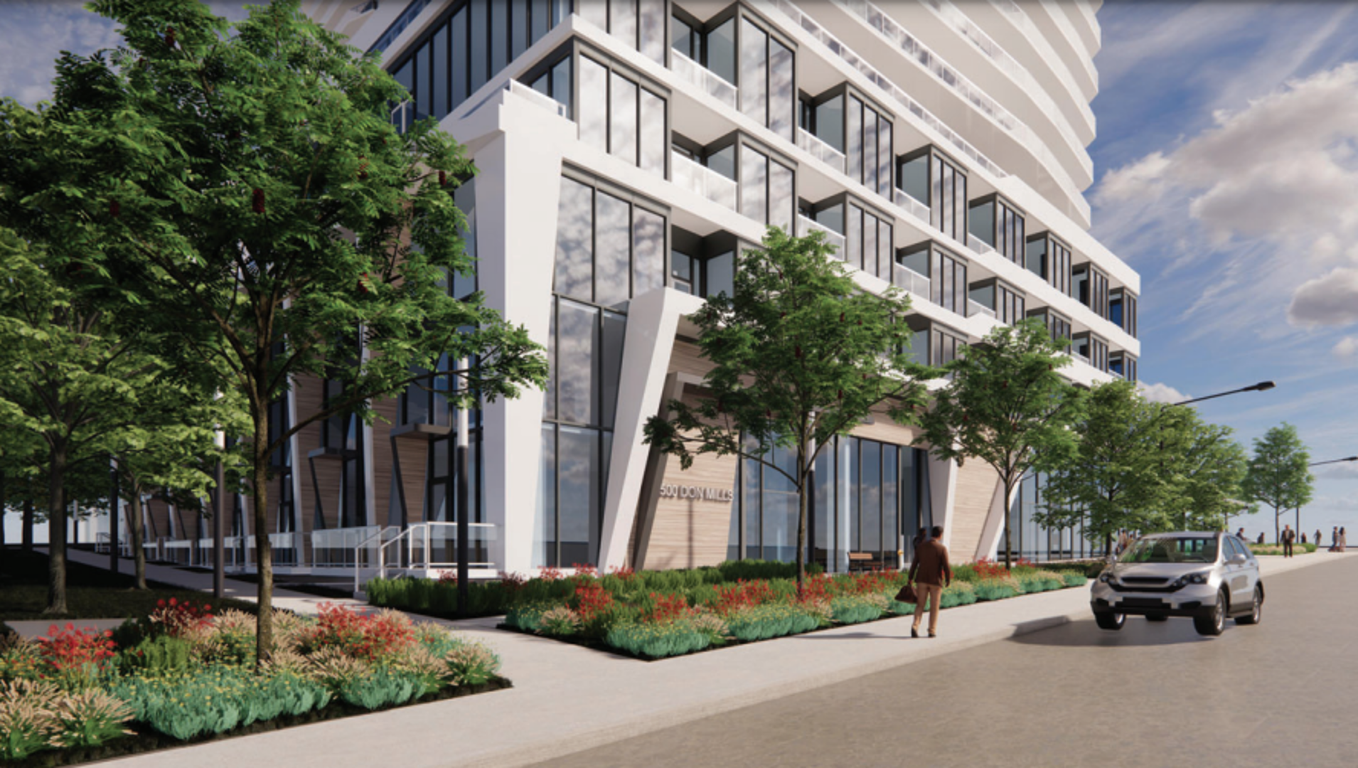 Additional image 4 of 2500 Don Mills Road Condos
