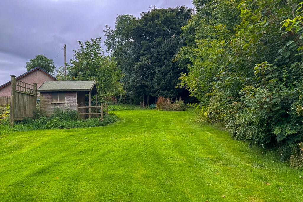 Additional image 23 of Wardhouse, Insch, AB52