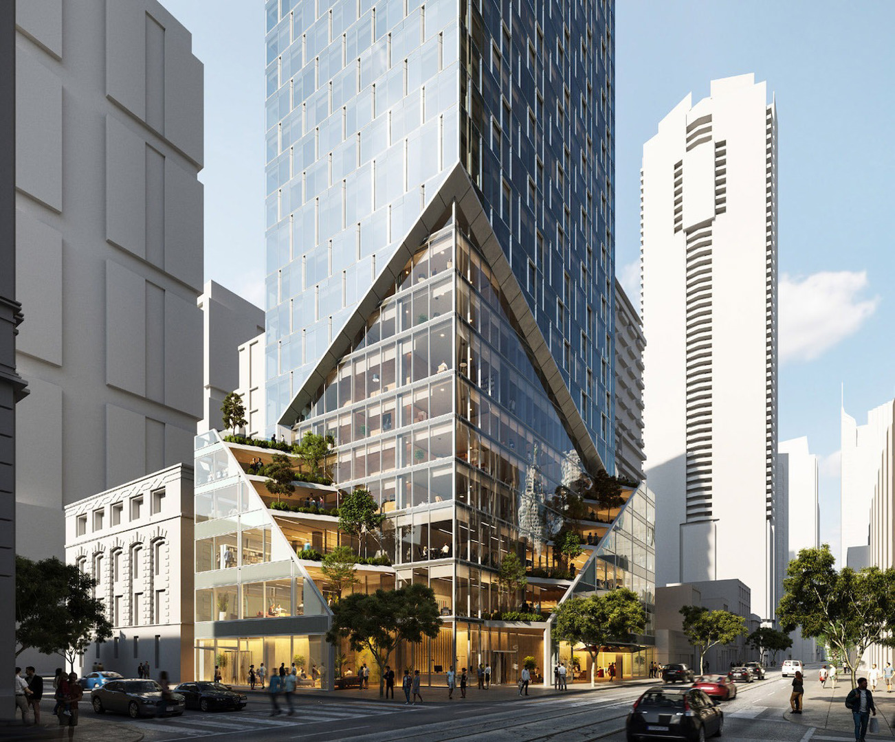 240 Adelaide Street West Condos photo 5