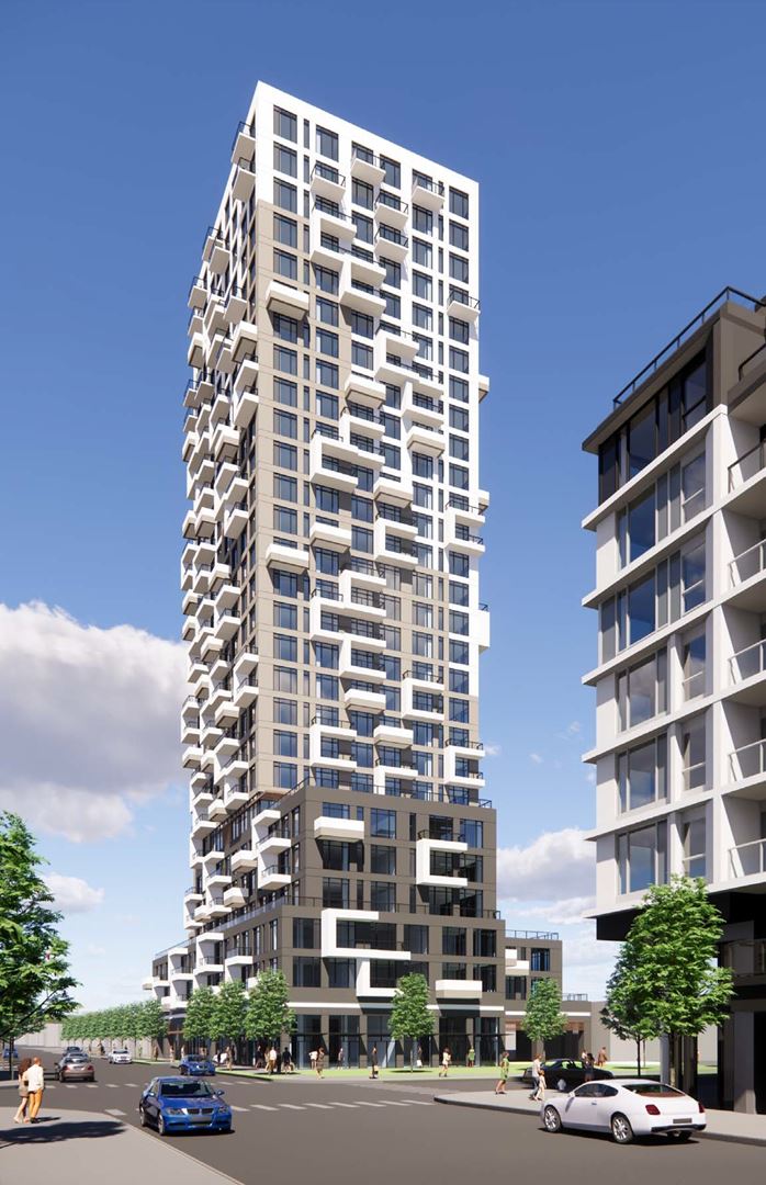 Additional image 5 of The Dylan 2