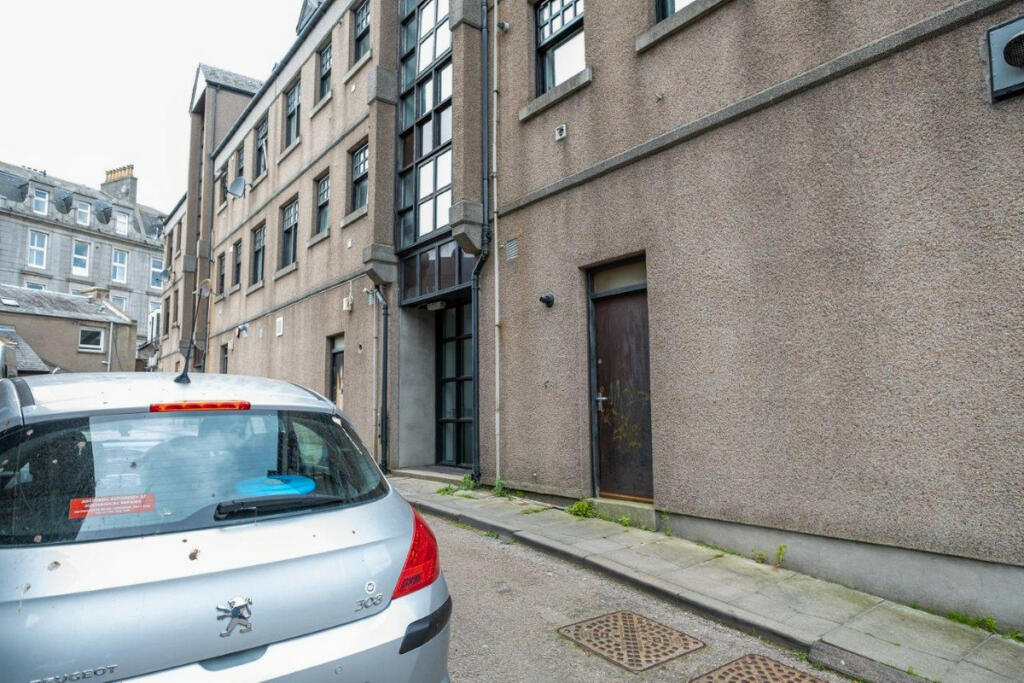 Additional image 18 of Rosemount Place, Aberdeen, AB25