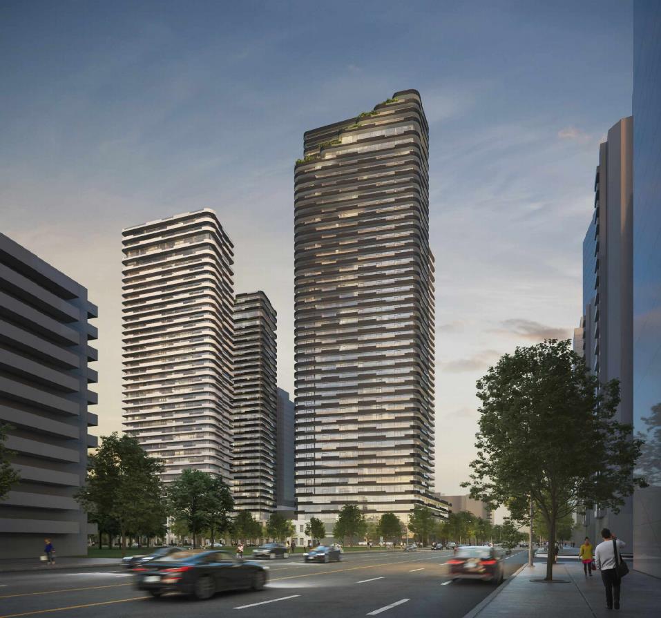 5800 Yonge Street Condos photo 2