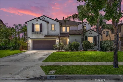 1639 Tivoli Street, Redlands, CA 92374
